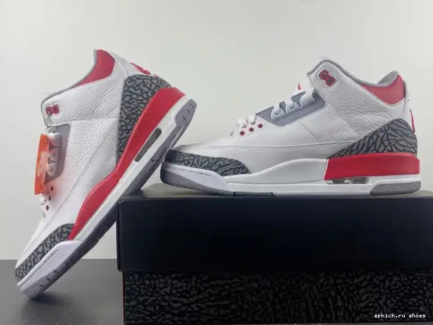 Rep Fire DN3707-160 Air Jordan OG Red 3 0430